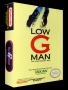 Nintendo  NES&nbsp; - &nbsp;Low G Man - The Low Gravity Man (USA)